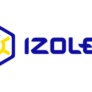 Logo Izoler 2019