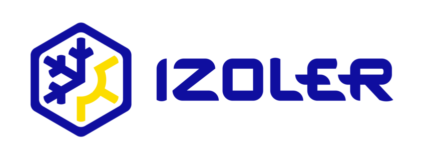 Logo Izoler 2019
