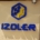 Logo izoler